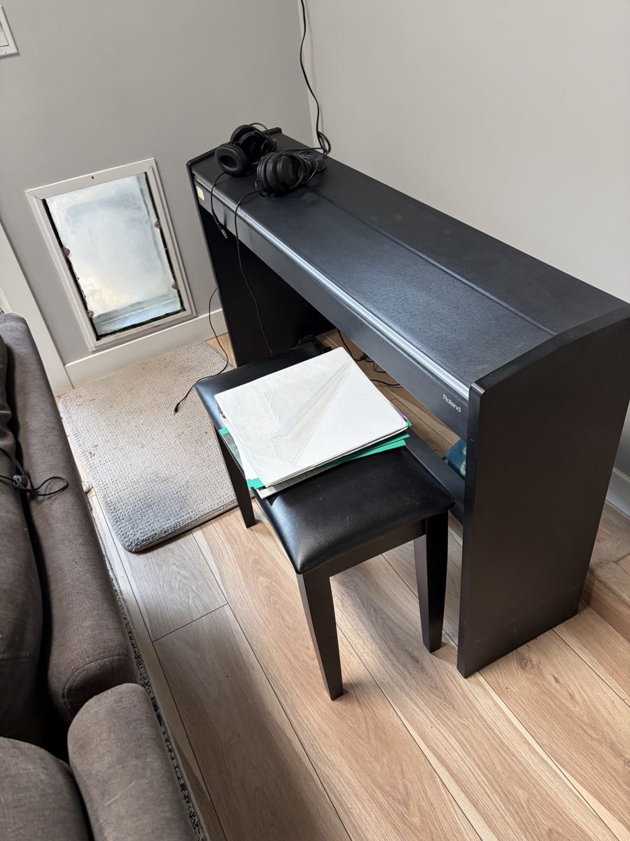 Roland Digital Piano