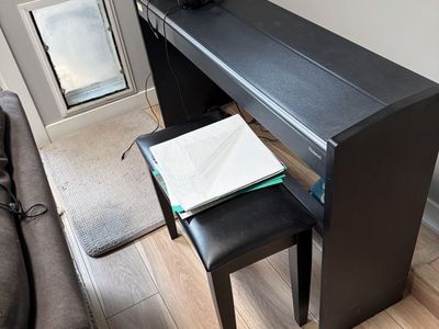 Roland Digital Piano