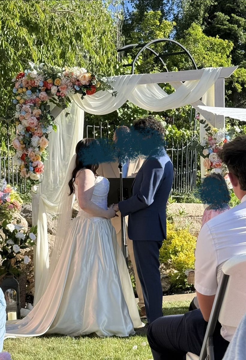 Wedding Arch