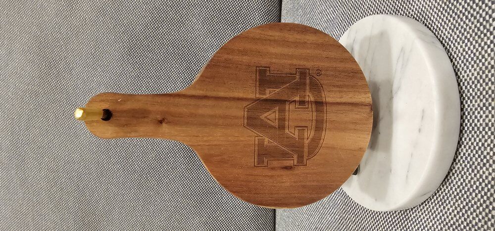 Auburn University coaster set