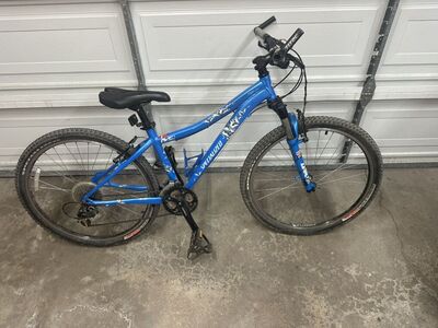2008 Specialized M4 Myka Comp Womens' Bike