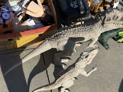 Multi-Family Yard Sale