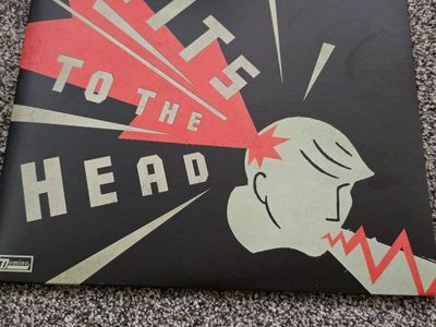 Franz Ferdinand - Hits To The Head Vinyl LP Record Album