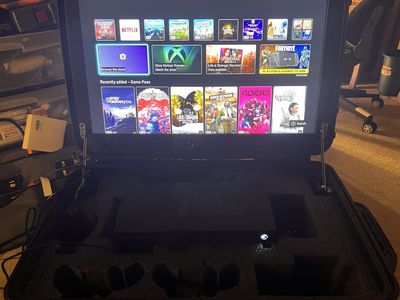 Xbox Series X Caseclub Gamestation
