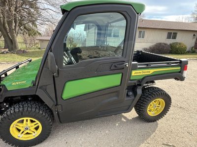 John Deere 2023 XUV 835R Gator