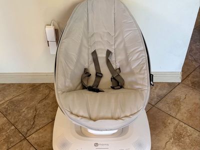 4moms Mamaroo Swing