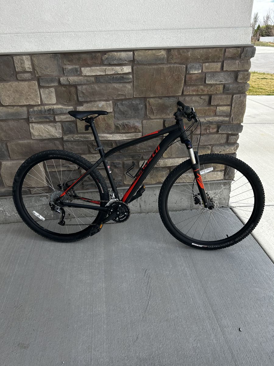 Specialized Rockhopper L