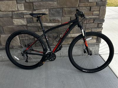 Specialized Rockhopper L
