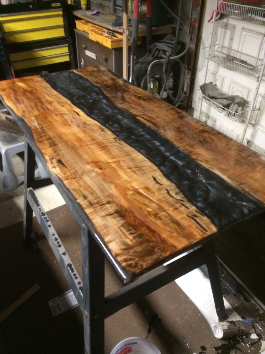 River table