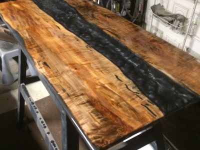 River table