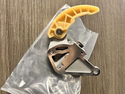 Honda Engine Balance Shaft Chain Tensioner