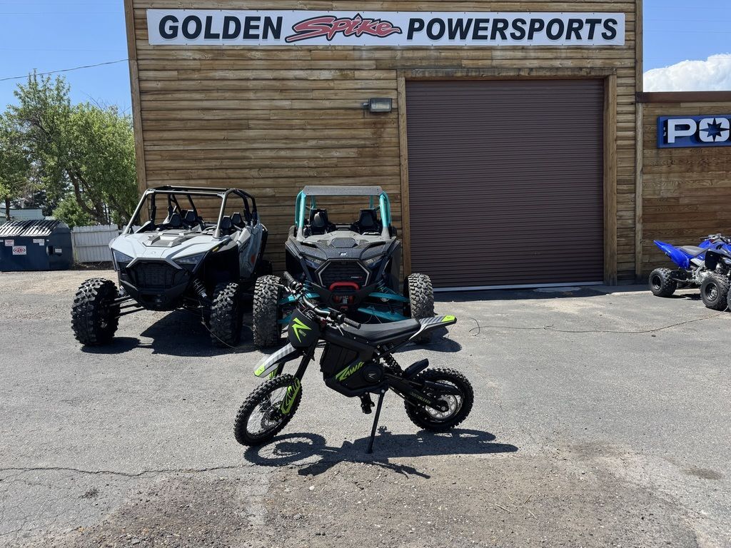 2025 Rawrr 48V Mantis Mini