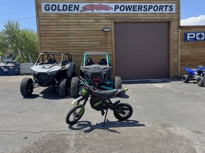 2025 Rawrr 48V Mantis Mini