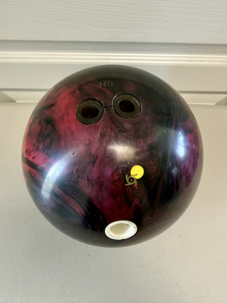 12 LBS Storm Tropical Storm Bowling Ball