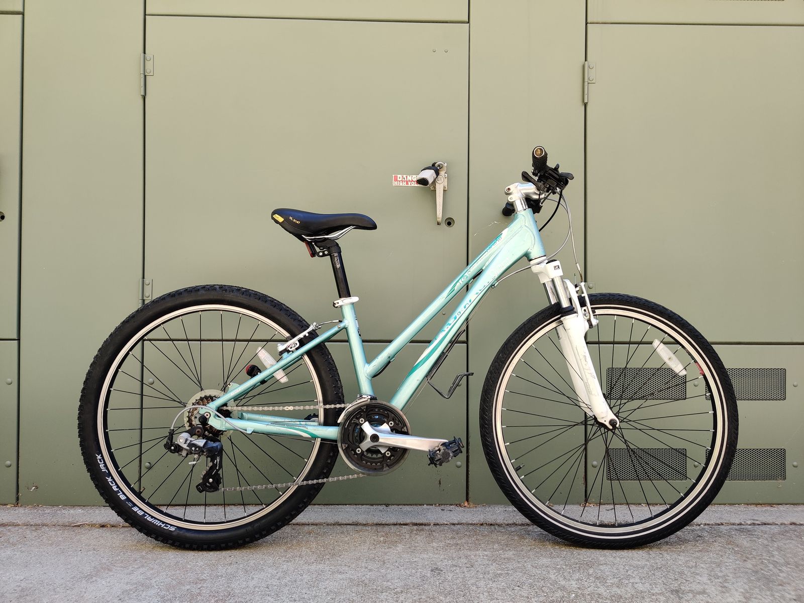 Giant Revel W Mountain Bike SB127-26