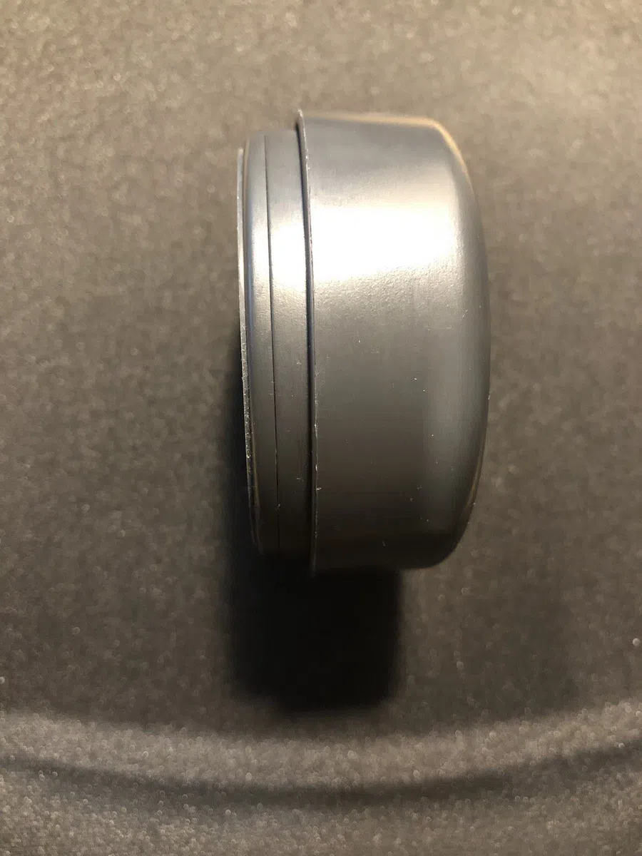 Logitech Z407 Wireless Control Dial Remote RR0018