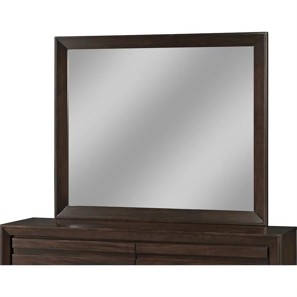Modus Furniture Element Mirror 43x51in