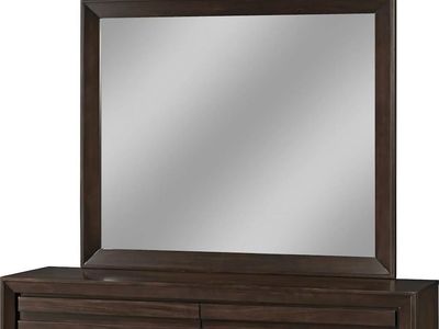Modus Furniture Element Mirror 43x51in