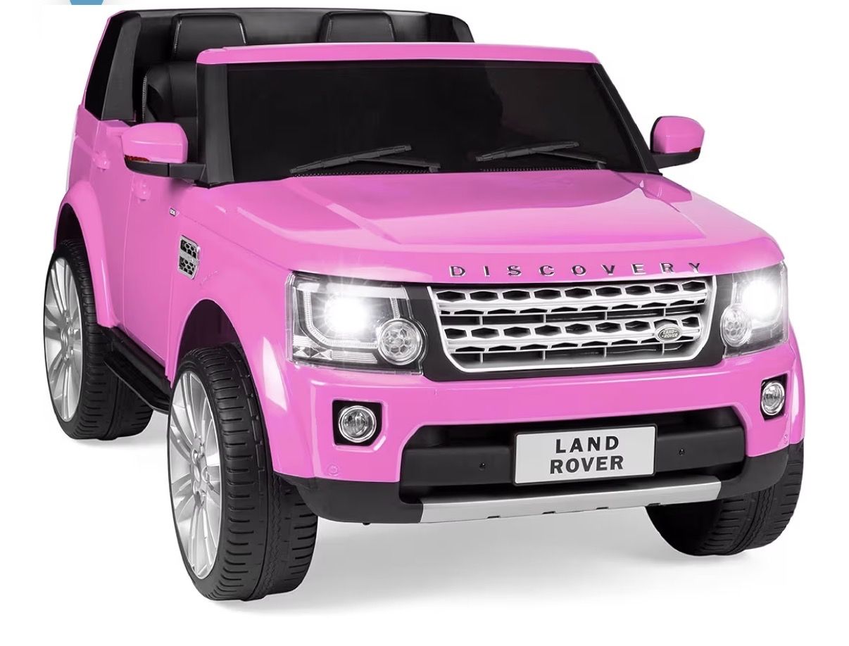 Best Choice Products Kid Electric Car