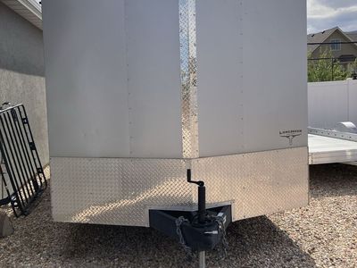 2016 Forest River Longhorn