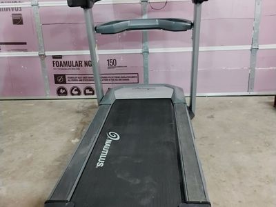 Nautilus t619 treadmill