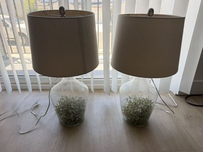 Lamps