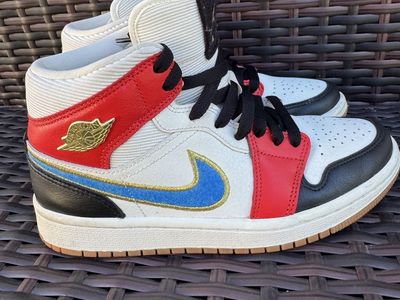 Nike Air Jordan women Shoes size: 6.5