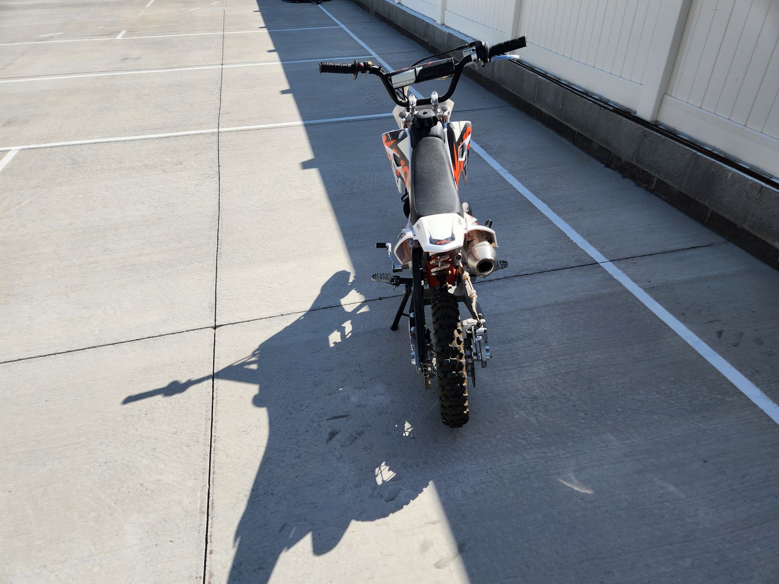 KAYO TS 90