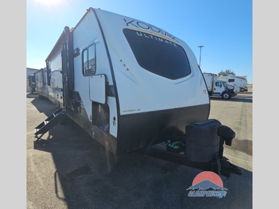 Used 2022 Dutchmen RV Kodiak Ultimate 2921FKDS