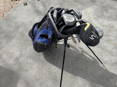 Golf Clubs