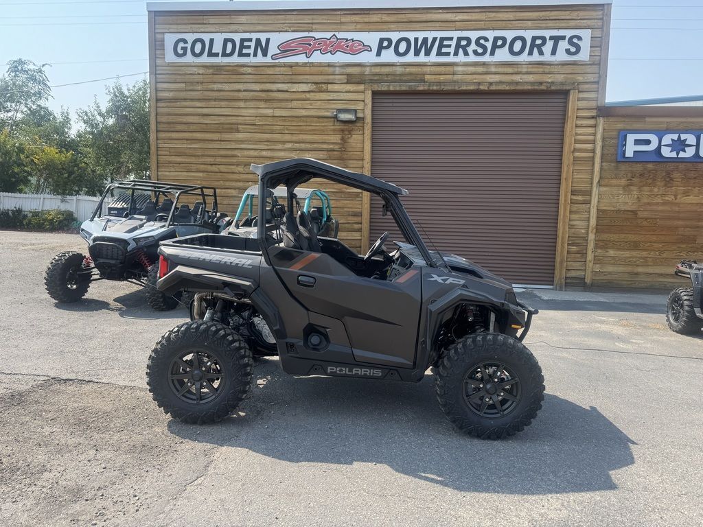 2026 Polaris® General XP 1000 Ultimate
