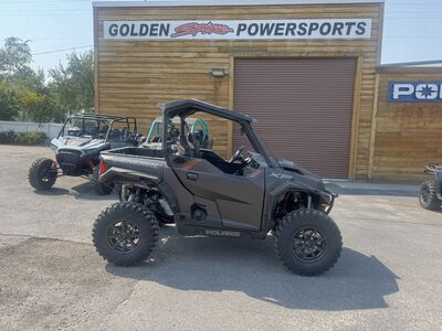 2026 Polaris® General XP 1000 Ultimate