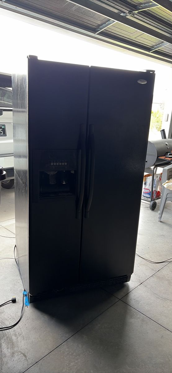Free Fridge
