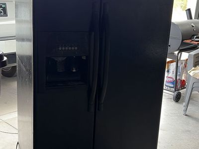 Free Fridge