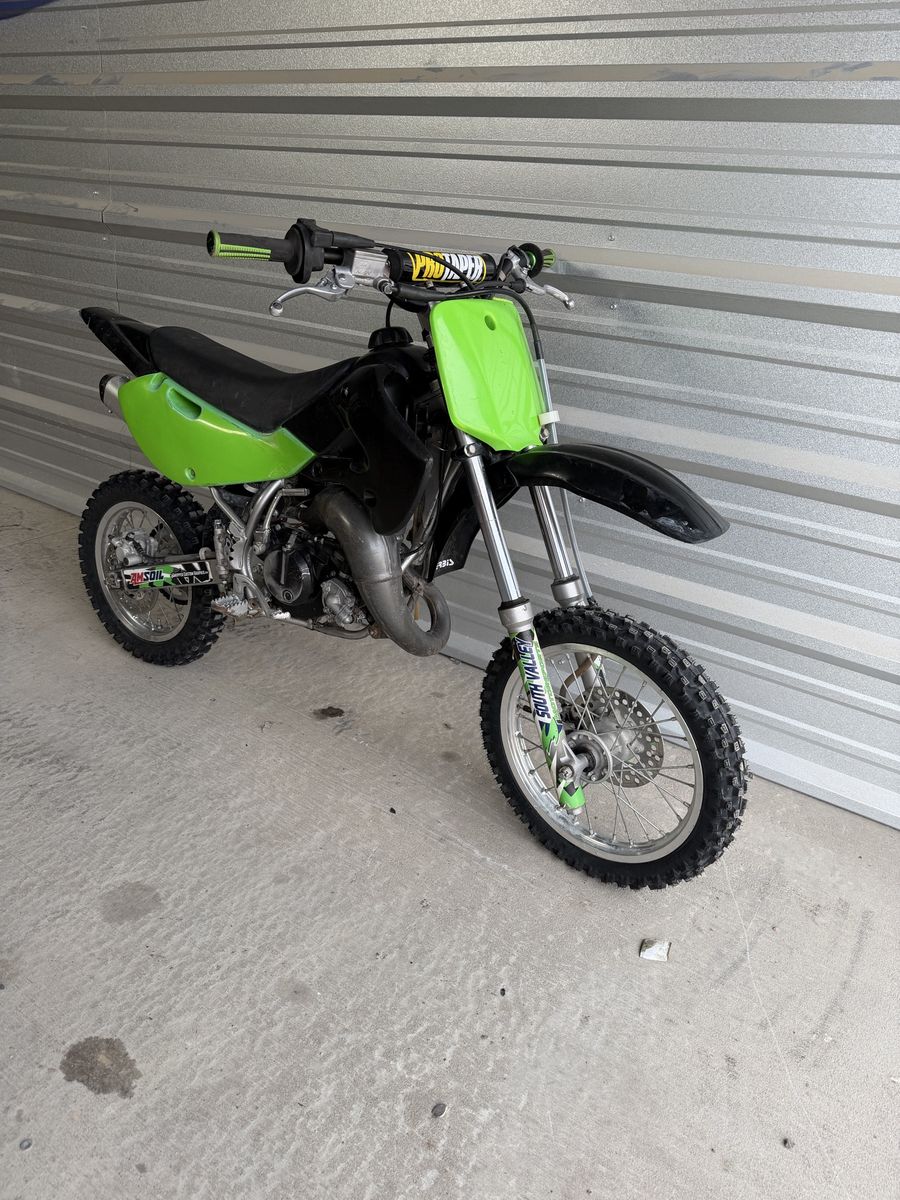 2009 KX65