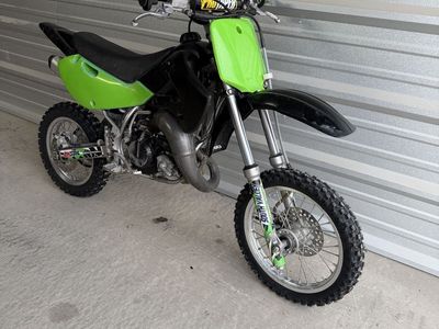 2009 KX65