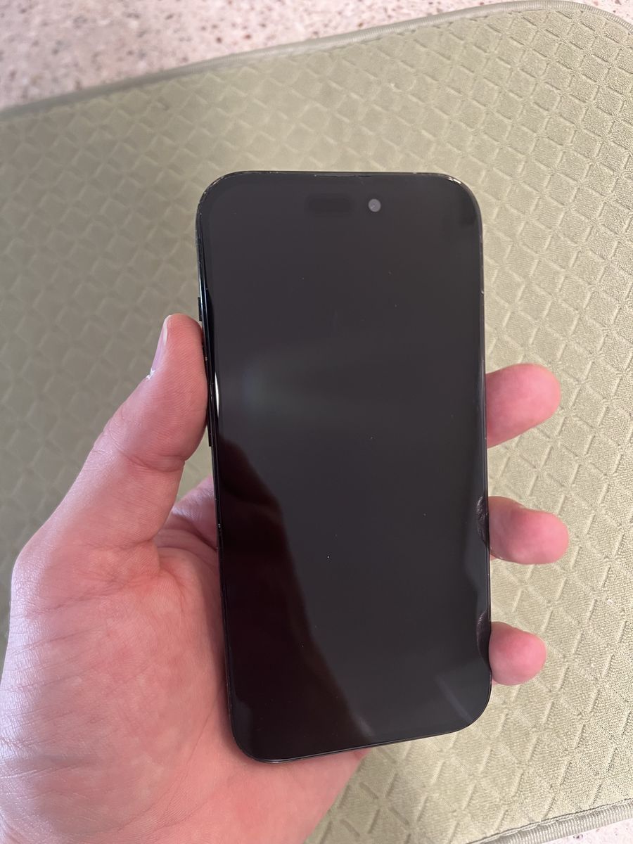 iPhone 14 Pro 128Gb Unlocked