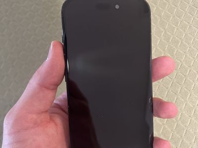 iPhone 14 Pro 128Gb Unlocked