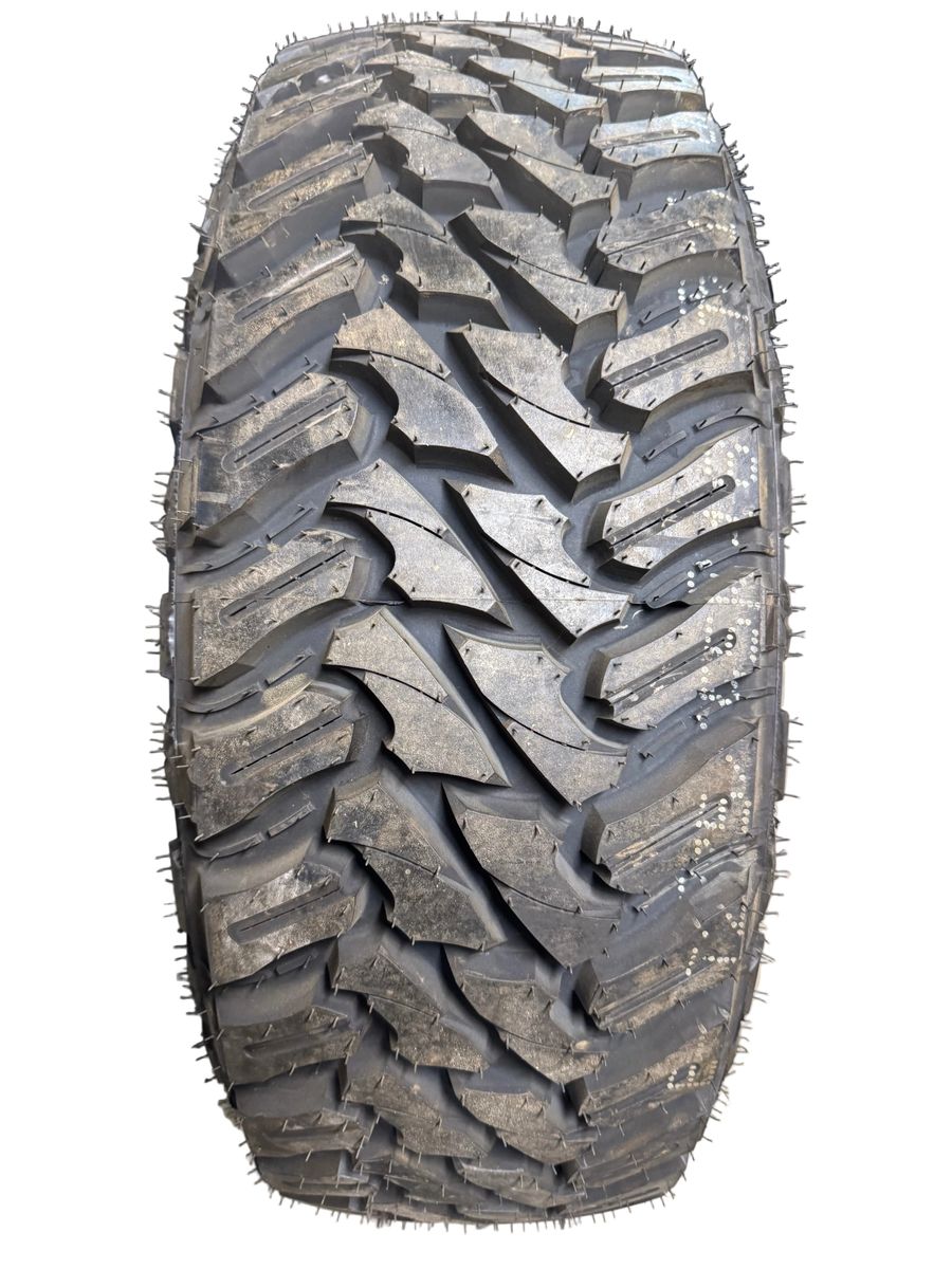 4 ATTURO TRAIL BLADE MT BSW LT 275 65 18 123/120Q 10PLY TIRE TBMTI0040885