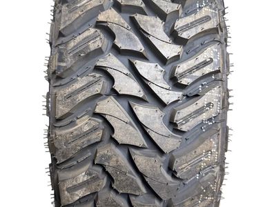 4 ATTURO TRAIL BLADE MT BSW LT 275 65 18 123/120Q 10PLY TIRE TBMTI0040885
