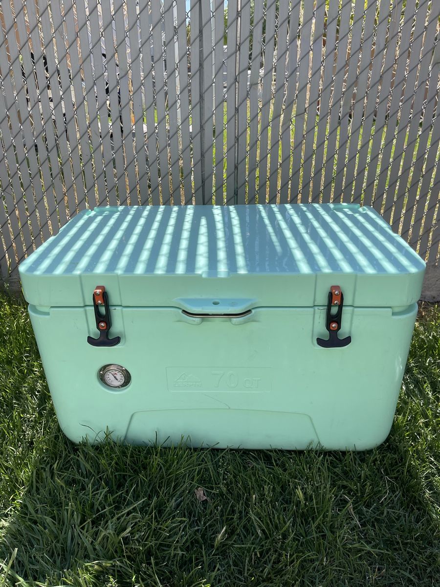 Lerpin 70qt Cooler