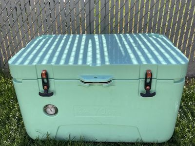 Lerpin 70qt Cooler