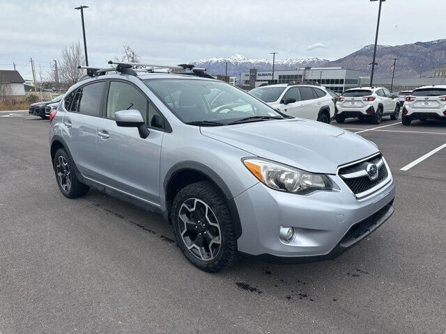 2015 Subaru XV Crosstrek 2.0i Premium