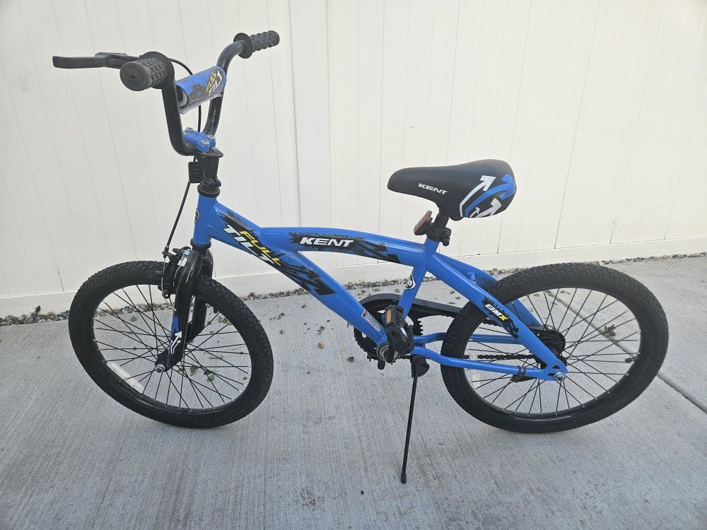20 inch boys bike for sale