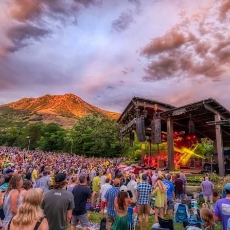 SOLD: TONIGHT! Red Butte Ray Lamontagne 2 tix