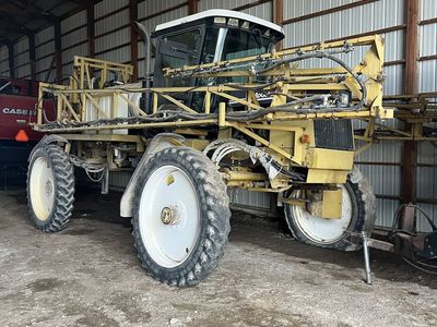 854 Ag Chem Rogator