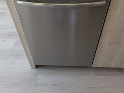 Frigidaire Gallery 24" Dishwasher - 50% OFF NEW!