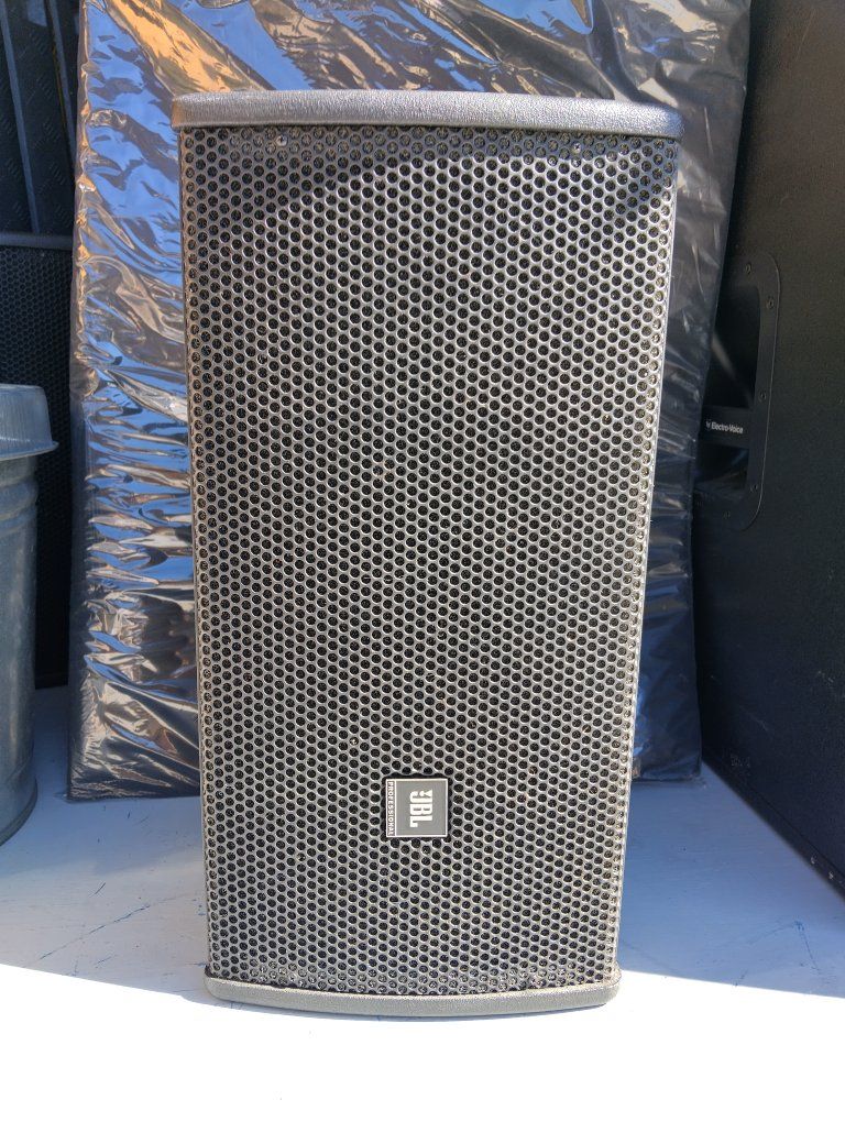 JBL Professional AC Series Speaker - Used Pro Audio Equipment
