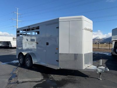 New 2026 Trails West Adventure 3H