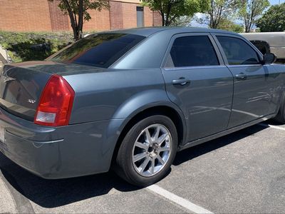 2005 Chrysler 300